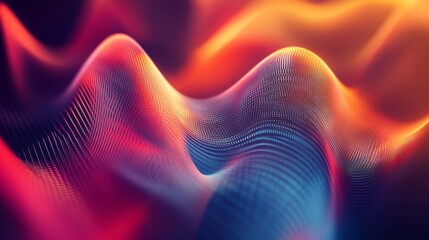 Flowing moti business background abstract creativity digital design dynamic environment futuristic viewpoint business concept