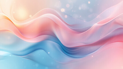 Pastel Gradient Abstract Background with Soft Smooth Flowing Curves and Elegant Waves

Ключевые слова:
