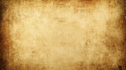Fototapeta premium Vintage Parchment Texture