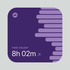 Sleep Schedule Pop-Up Design for Mobile Apps.eps