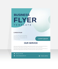 Business Flyer Template