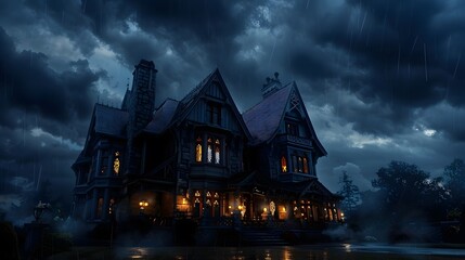 Gothic Cathedral Architectural Church Religious Christian Building 