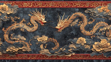 Exploring traditional chinese embroidery art an intricate craft journey china artwork cultural setting artistic perspective gigapixel detailing