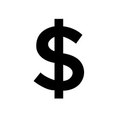 dollar symbol