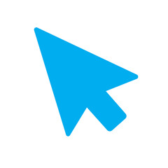 cursor icon
