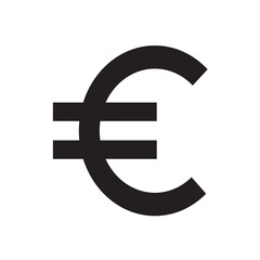 euro sign