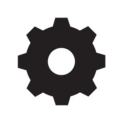 gear icon