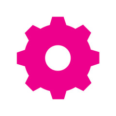 gear icon