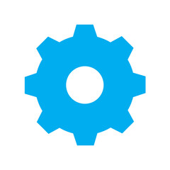 gear icon