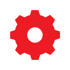 gear icon