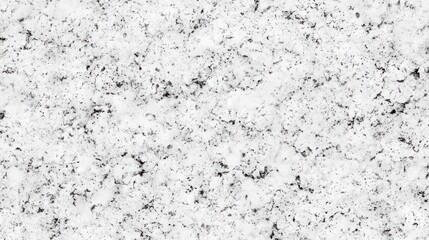 Fototapeta premium Seamless white textured background.