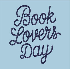 illustration, vector, library, happy, book, pink, poster, book lover, reading, banner, knowledge, bookstore, flat design, concept, student, template, story, open, background, badge, heart, valentine, 