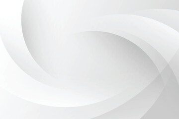 white abstract modern shadow background design