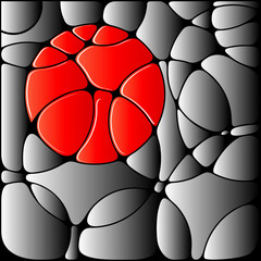 NEUROGRAPHIC pattern