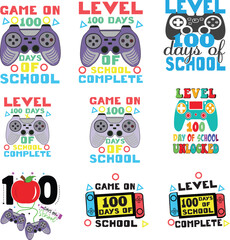 100 days of school Dotted Coquette bow, 100th day of school kindergarten, 100 days gamer construction of school, polka dot, of school Got, 100 days, gamer construction, 100th day of schoo, kindergarte