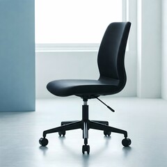 modern office chair
