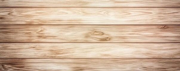 A close-up view of light-colored wooden planks, showcasing natural grain patterns and textures, suitable for design and decor purposes.
