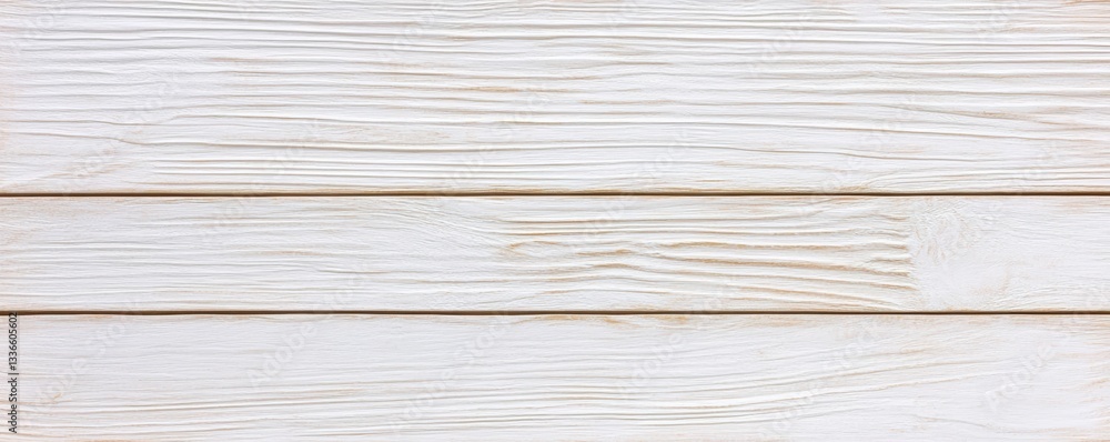 Poster a close-up view of whitewashed wooden planks, showcasing natural grain patterns and textures for a r