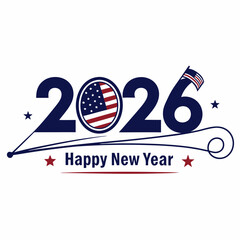 High-Quality American Celebration Vector
