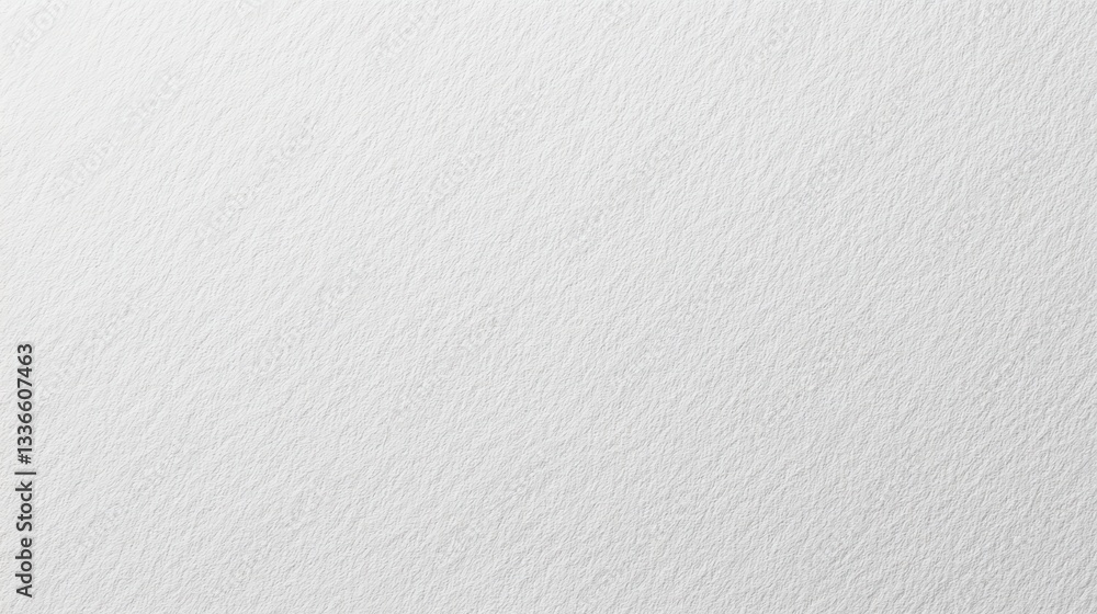 Poster a close-up of a textured white surface, showcasing fine patterns and a subtle, soft appearance.