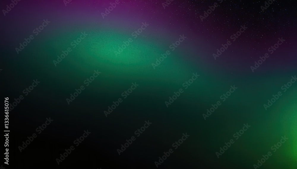 Aufkleber abstract colorful background grain noise effect blur color background for use 1