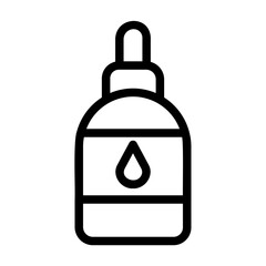 Contains icons related to salons, women's salons, beauty, make-up and all women's needs