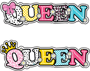 Queen, half leopard cheetah print, Retro, race, dalmatian, black queen, black girl, melanin, afro woman, princess, Queen, black queen, black girl, melanin, afro woman, crown, princess, half leopard, c