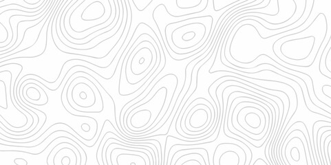 Abstract pattern with lines seamless pattern and topography map and counter map. abstract sea map and mount map area space geometric line technology topo landscape grid map texture.	