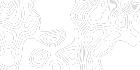 Abstract pattern with lines seamless pattern and topography map and counter map. abstract sea map and mount map area space geometric line technology topo landscape grid map texture.	