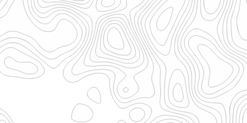 Abstract pattern with lines seamless pattern and topography map and counter map. abstract sea map and mount map area space geometric line technology topo landscape grid map texture.	