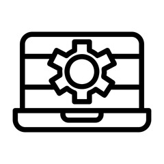 contains icons related to creativity, innovation, discovery, intelligence, thought patterns, ideas.