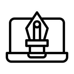 contains icons related to creativity, innovation, discovery, intelligence, thought patterns, ideas.