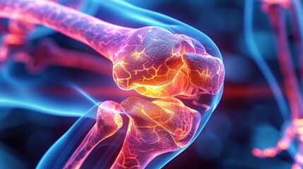 Joint Pain: Decoding Its Causes, Effects, and Remedies