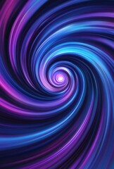 abstract purple background