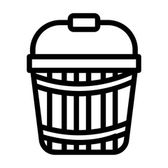 Contains icons related to gardening, plantations, agriculture, livestock, flowers, plants, fruit and animals.