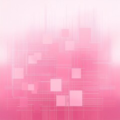 abstract digital business technology square shapes, technology concept background with copy space