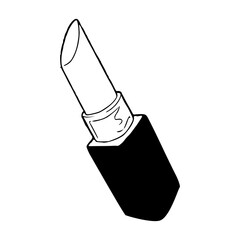 makeup lipstick icon