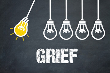 Grief	

