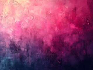 Color Spectrum: A vibrant spectrum of colors blending across a textured surface, with rich hues creating an abstract, captivating display