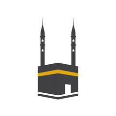 kaaba icon