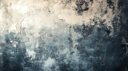 Textured wall, abstract art,  dark tones