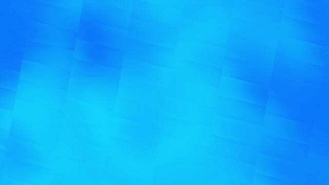 premium blue glass background animation, animated light blue gradient background suitable for aesthetic social media posts, elegant and minimalist background,