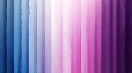 Abstract colorful vertical stripes
