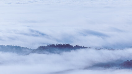 Sankt Englmar Natur Reisen im Bayerischen Wald in Deutschland