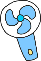 electric fan