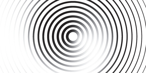 Wave 3d. Wave of particles. Futuristic point wave. Design for poster. Technology vector background.