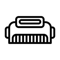 Contains icons related to shops selling musical instruments, cassettes, songs, albums and other musical instruments