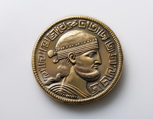 coin of the world