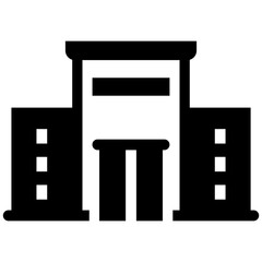 Building Icon