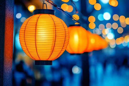 chinese lantern festival